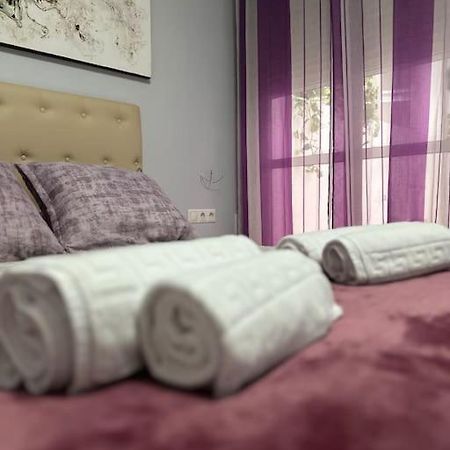 Apartamento Turistico O.N Renfe Kordoba Zewnętrze zdjęcie