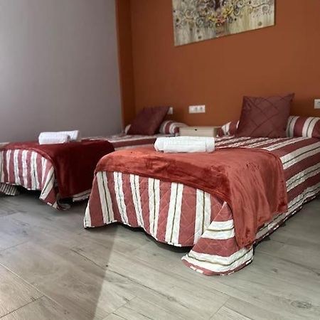 Apartamento Turistico O.N Renfe Kordoba Zewnętrze zdjęcie