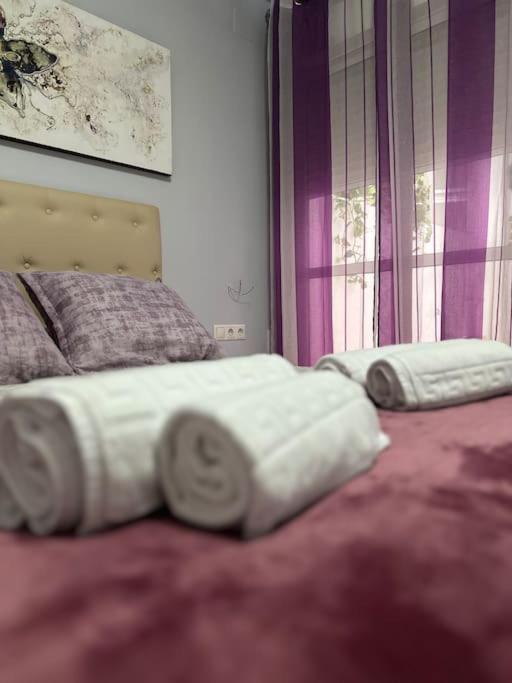 Apartamento Turistico O.N Renfe Kordoba Zewnętrze zdjęcie