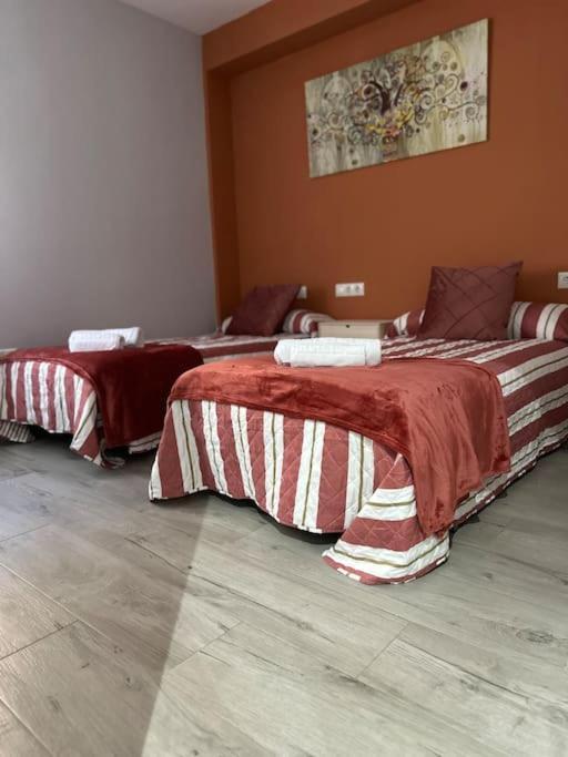 Apartamento Turistico O.N Renfe Kordoba Zewnętrze zdjęcie