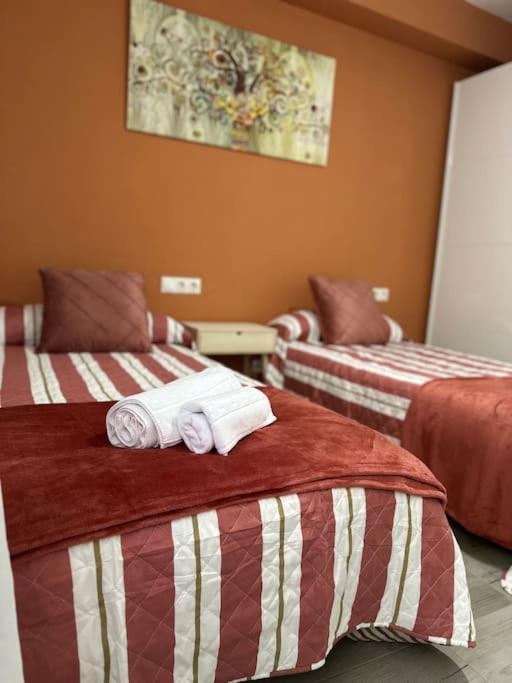Apartamento Turistico O.N Renfe Kordoba Zewnętrze zdjęcie