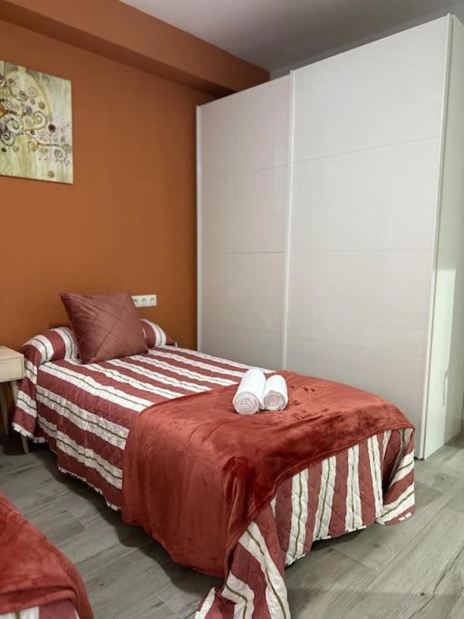 Apartamento Turistico O.N Renfe Kordoba Zewnętrze zdjęcie