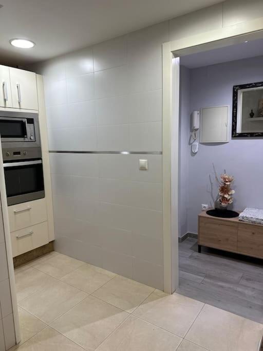 Apartamento Turistico O.N Renfe Kordoba Zewnętrze zdjęcie