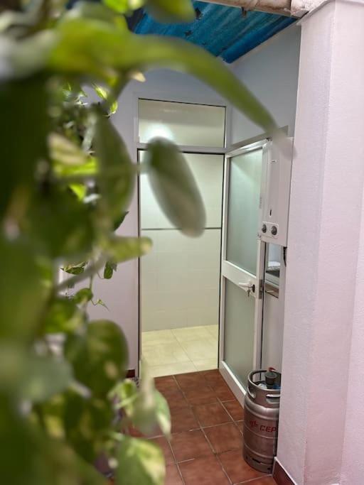 Apartamento Turistico O.N Renfe Kordoba Zewnętrze zdjęcie