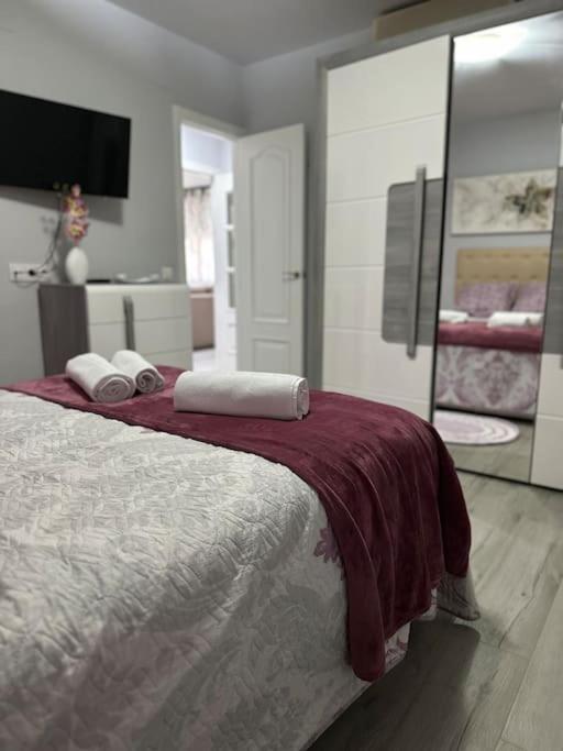 Apartamento Turistico O.N Renfe Kordoba Zewnętrze zdjęcie