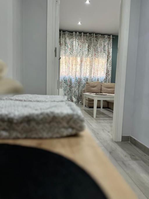 Apartamento Turistico O.N Renfe Kordoba Zewnętrze zdjęcie