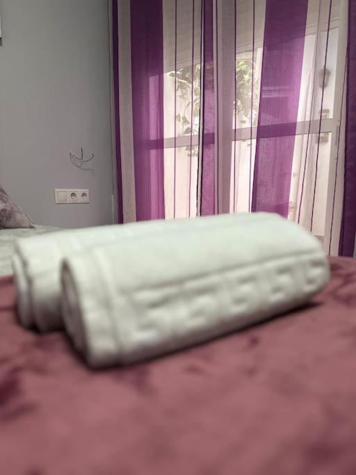 Apartamento Turistico O.N Renfe Kordoba Zewnętrze zdjęcie