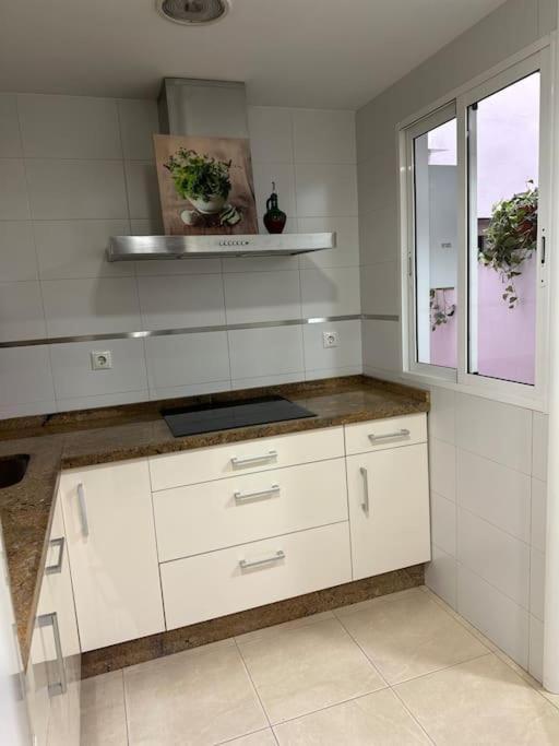 Apartamento Turistico O.N Renfe Kordoba Zewnętrze zdjęcie