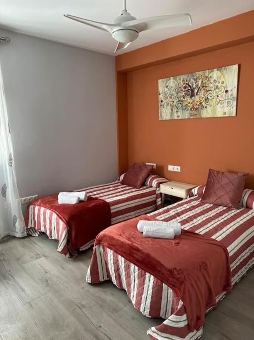 Apartamento Turistico O.N Renfe Kordoba Zewnętrze zdjęcie