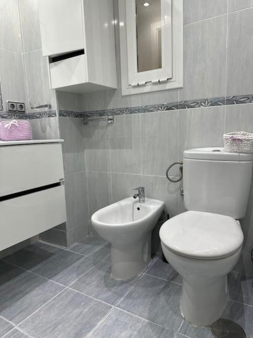 Apartamento Turistico O.N Renfe Kordoba Zewnętrze zdjęcie