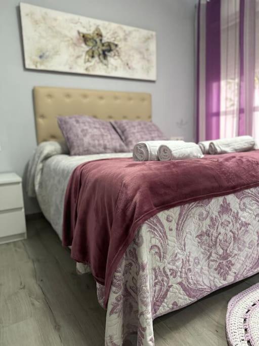 Apartamento Turistico O.N Renfe Kordoba Zewnętrze zdjęcie