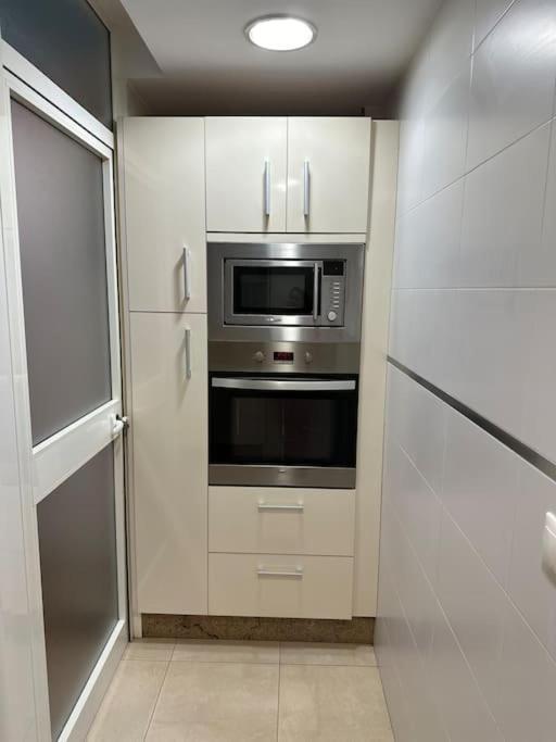 Apartamento Turistico O.N Renfe Kordoba Zewnętrze zdjęcie