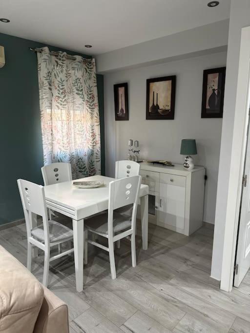Apartamento Turistico O.N Renfe Kordoba Zewnętrze zdjęcie