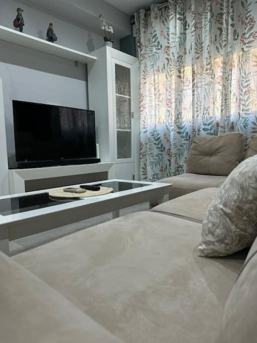 Apartamento Turistico O.N Renfe Kordoba Zewnętrze zdjęcie
